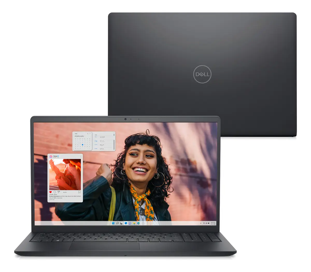 Notebook Dell Inspiron i15 i1300-A30P