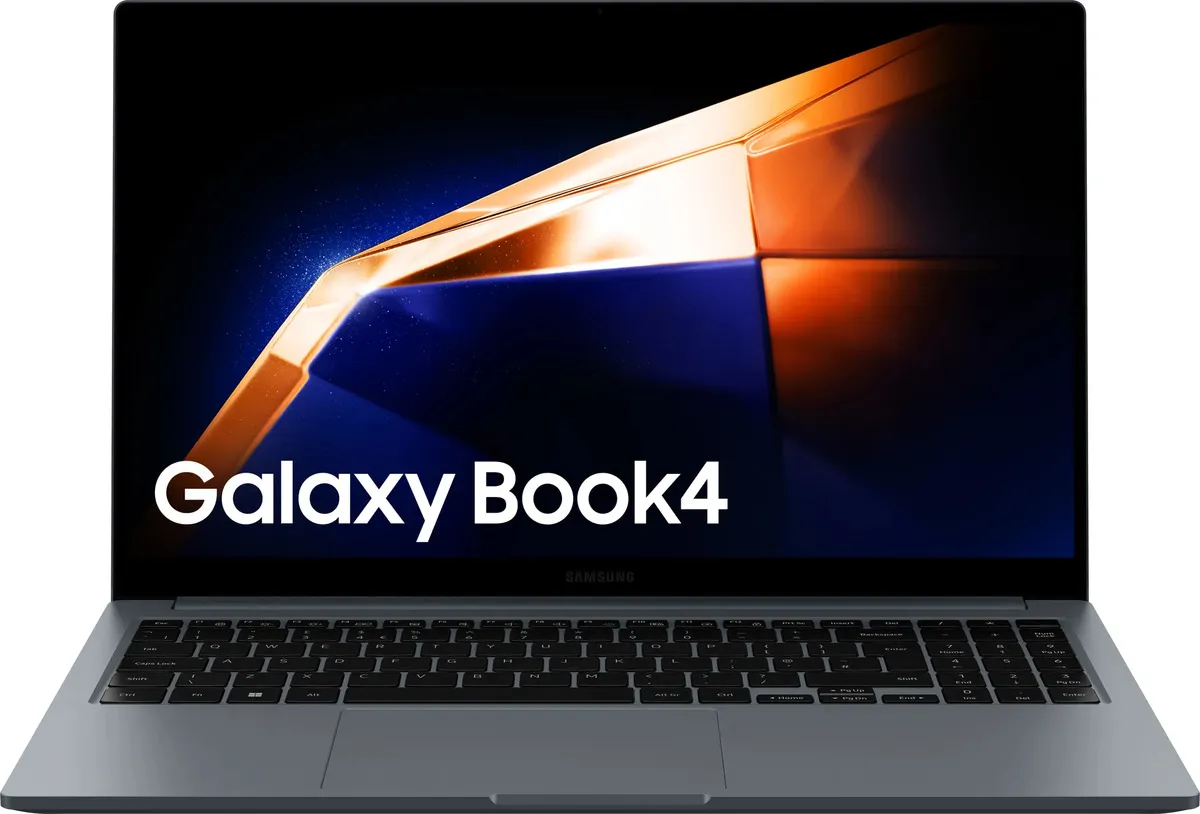 Notebook Samsung Galaxy Book4