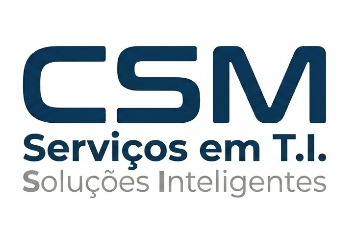 CSM Serviços em Tecnologia